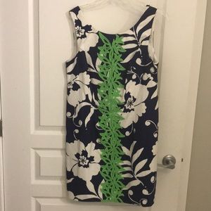 NWT Lilly Pulitzer Dress Size 12